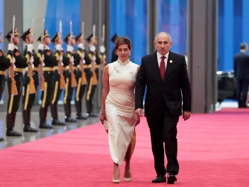 Աննա Հակբոյանն ու Նիկոլ Փաշինյանը բաժանվել են․ Հակոբյանը պատմում է