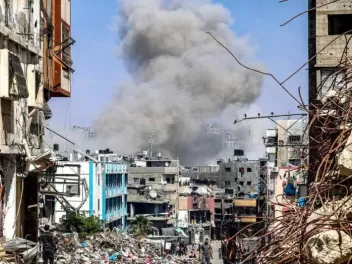 Գազայում առնվազն 11 մարդ է զոհվել իսրայելական...