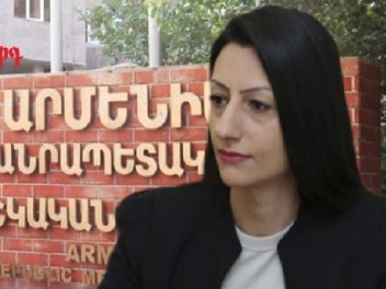 Ալկոհոլ օգտագործածներին բուժօգնություն չցուցա...
