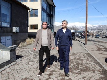 «Հայրենիք» կուսակցությունը շարունակում է ընդլ...