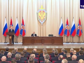 Կան տեղեկություններ «Թուրքական հոսք» և «Կապու...