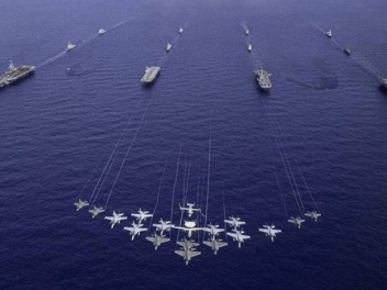 Թրամփը մտադիր է տապալել Իրանի կառավարությունը...