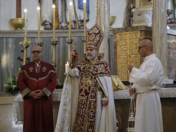 Եթե ժողովը չկայանա, նշանակում է՝ արտաքին ճնշո...