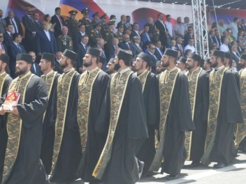 42 գնդերեցից միայն 4-ն են մնացել ԶՈւ-ում, մյո...