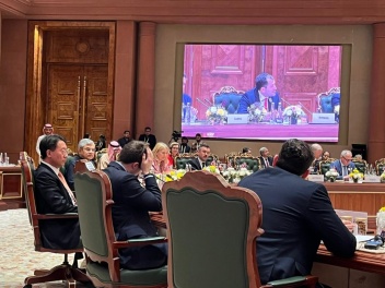 Հայաստանի ներկայացուցիչը Նյու Դելիում՝ բարձր...