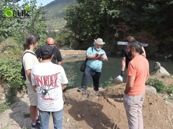 Կասկածելի «բնապահպանություն». ինչո՞վ է զբաղվո...