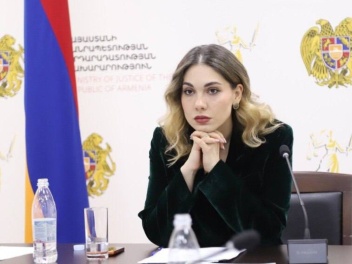 Գալյանի գլխավորությամբ տեղի է ունեցել Սահմանա...