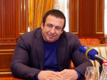 Ծառուկյանի տանը զննություն է կատարվում․ փաստա...