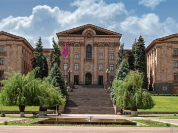 ՀՀ ԱԺ նախագահի որոշմամբ այսօր կգումարվի ԱԺ ար...