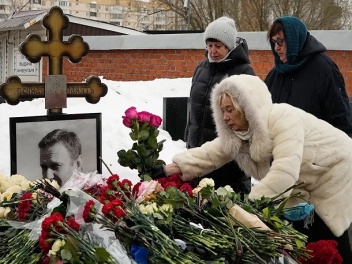 Կրեմլը «վճռականորեն հերքում է» Նավալնիի թունա...