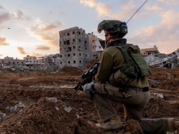 Ինդոնեզիան Գազայի հատվածում Միջազգային կայուն...