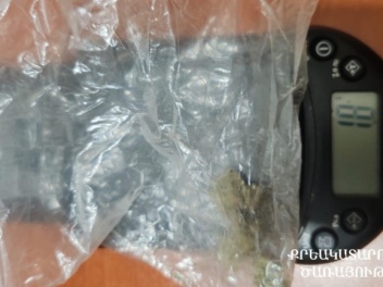 «Սևան» ՔԿՀ-ում կանխվել է տեսակցության եկած կն...