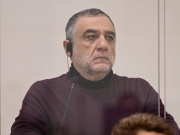 Ռուբեն Վարդանյանի գործով Բաքվի դատավարություն...
