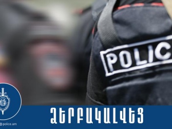 Իրավախախտումը չարձանագրելու համար փորձել էր կ...