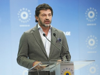 Վրաստանի իշխանությունները կպաշտպանեն Մեծ Բրիտ...