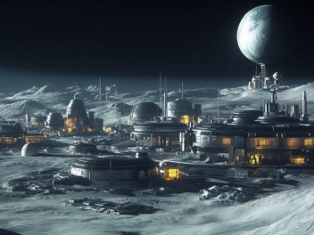 Իլոն Մասկը խոստացել է 10 տարվա ընթացքում Լուս...