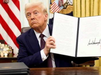 ԱՄՆ-ում ուժի մեջ են մտել ներմուծման 10%-անոց...