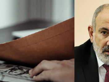 2021-ից հետո կոռուպցիան մեր երկրում շատացել է...