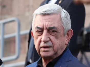 Դատախազությունը կբողոքարկի Սերժ Սարգսյանի՝ եր...