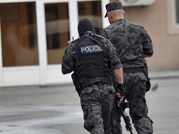 Արմավիրի մարզի շուրջ 20 հասցեներում խուզարկու...