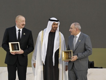 Ալիևը ցմահ դատավճիռների օրն ընտրել էր «Զայեդի...