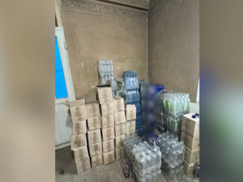 Համայնքային ոստիկանները հայտնաբերել են ապօրին...