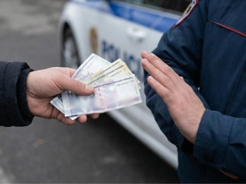 Քաղաքացուն մեղադրանք է ներկայացվել պարեկային...