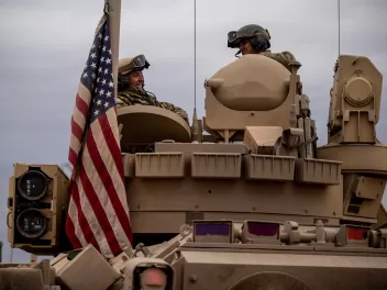 ԱՄՆ-ն պլանավորում է Սիրիայից դուրս բերել բոլո...