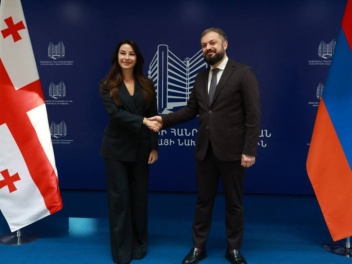 Հայաստան–Վրաստան․ քննարկվել է տնտեսական համագ...