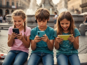 Սլովենիան դիտարկում է 15 տարեկանից փոքրերի հա...