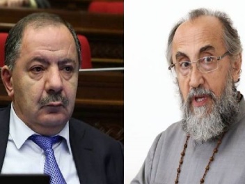 «Ես Քոչարյանին նամակ չեմ գրել» ․ ասել է Միքայ...