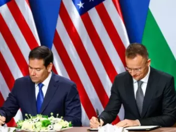 Հունգարիան և ԱՄՆ-ն միջուկային էներգիայի ոլորտ...