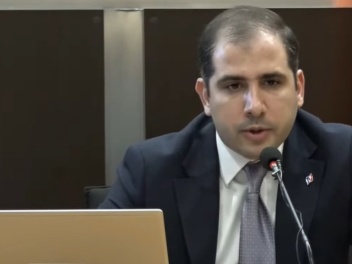 «Թրամփի ուղու» հետ կապված մաքսային ծառայությո...