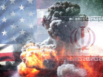 ԱՄՆ զինուժը պատրաստ է Իրանի դեմ հնարավոր գործ...