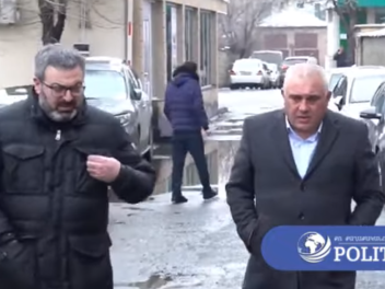 Էջմիածնում կան բազմաթիվ ձերբակալվածներ․ փաստա...