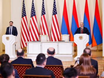 Վենսի խոսքը սխալ են թարգմանել․ Կարապետյան