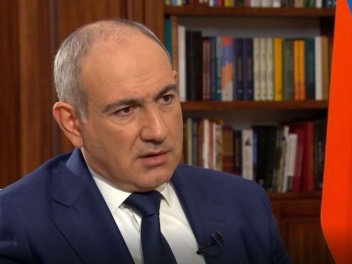 Նիկոլ Փաշինյանն այսօր հարցազրույց է տվել Հանր...