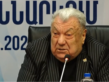 Դառել ենք «վինեգրետի» պես. ինչ ասես կա սպորտի...