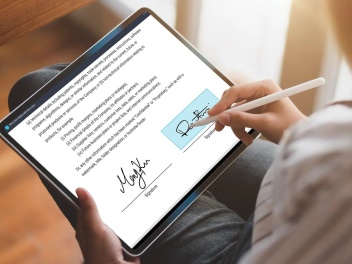 Էլեկտրոնային աշխատանքային պայմանագրերի պարտադ...