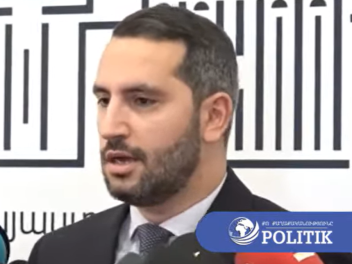 Ինչու՞ է իշխանությունը վախենում ընդդիմության...