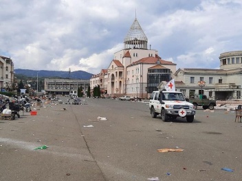 Արցախի հայաթափումից հետո ՀՀ կողմից սառեցվել ե...