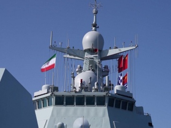 Ռուսաստան, Չինաստան և Իրան համատեղ զորավարժու...