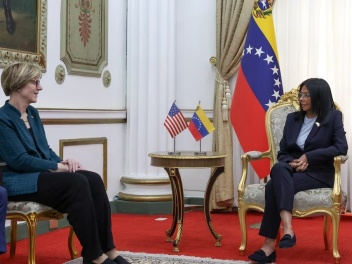Վենեսուելան և ԱՄՆ-ն քննարկել են դիվանագիտական...