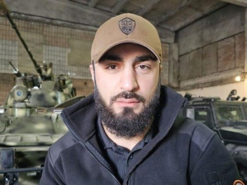 Զոհվել է «ԱրԲատ» գումարտակի հրամանատար Հայկ Գ...