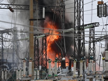 Ռուսաստանը վերսկսել է Ուկրաինայի էներգետիկ հա...