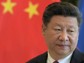 Չինաստանի նախագահը կոչ է արել ընդլայնել միջազ...