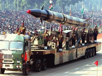 Երեւանը դիտարկում է «երկիր-երկիր» դասի հնդկակ...