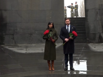 «Վախենում են թուրքերին չհաճոյանալուց». պաշտոն...