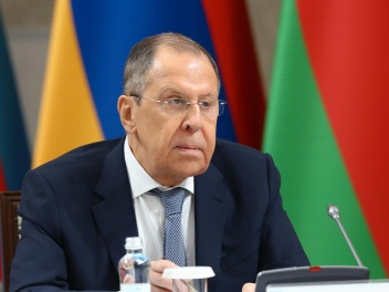 Ռուսաստան–հետխորհրդային տարածք համագործակցութ...