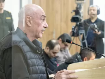 Արցախի նախկին նախագահ Արկադի Ղուկասյանը դատապ...